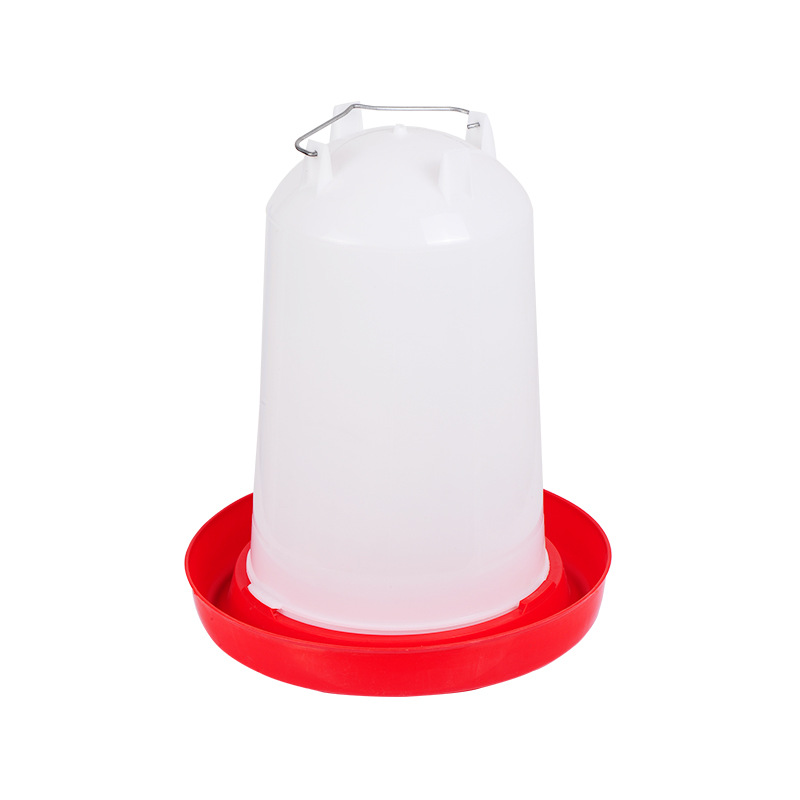 养殖场鸡鸭鹅自动饮水器批量供应